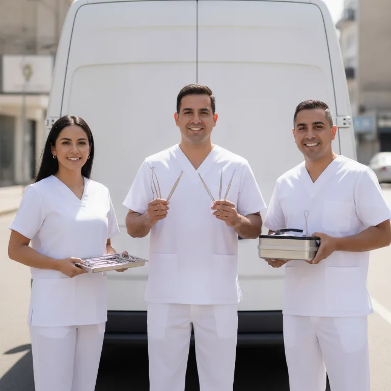 Cirurgião Plástico equipe em Aparecida de Goiania